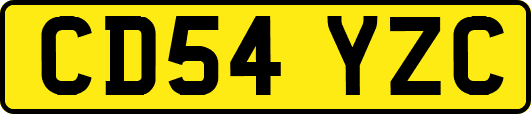 CD54YZC