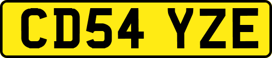 CD54YZE