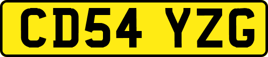 CD54YZG