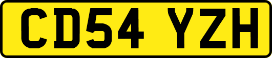 CD54YZH