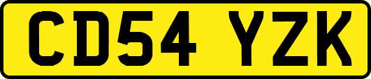 CD54YZK