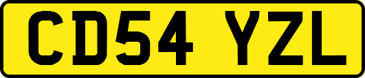 CD54YZL