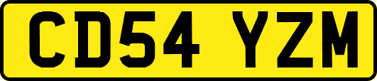 CD54YZM