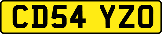 CD54YZO