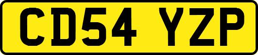 CD54YZP