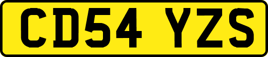 CD54YZS