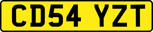 CD54YZT
