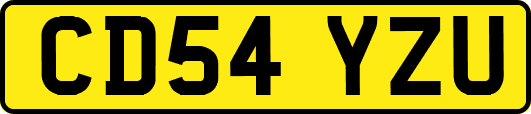 CD54YZU