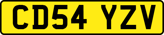 CD54YZV