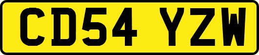 CD54YZW