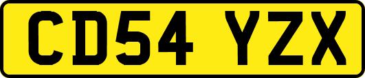 CD54YZX