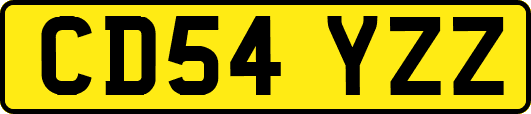 CD54YZZ