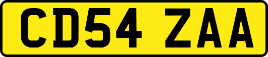CD54ZAA