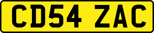 CD54ZAC