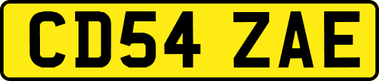 CD54ZAE