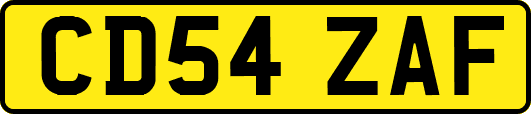 CD54ZAF