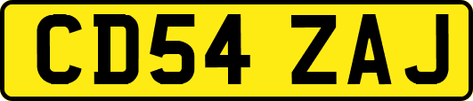 CD54ZAJ