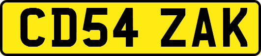 CD54ZAK