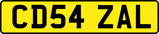 CD54ZAL