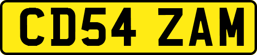 CD54ZAM