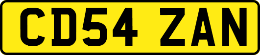 CD54ZAN