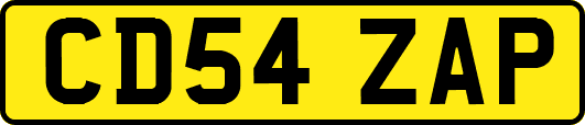 CD54ZAP