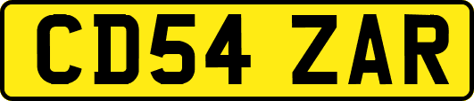 CD54ZAR
