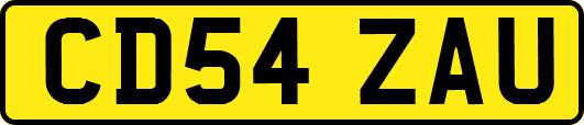 CD54ZAU