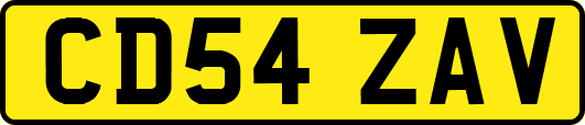 CD54ZAV