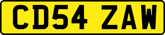 CD54ZAW
