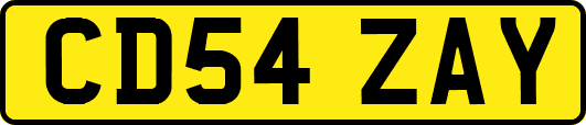 CD54ZAY