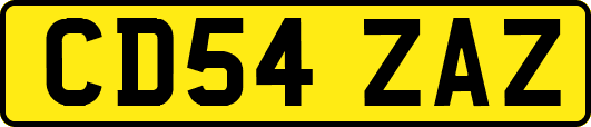 CD54ZAZ