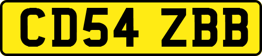 CD54ZBB