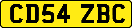 CD54ZBC