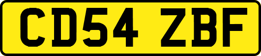 CD54ZBF