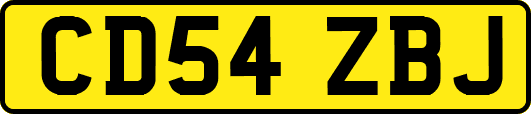 CD54ZBJ