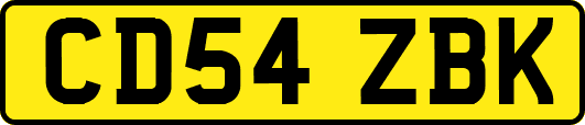 CD54ZBK