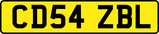 CD54ZBL