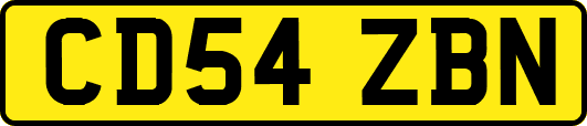CD54ZBN