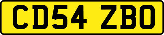 CD54ZBO