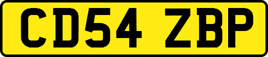 CD54ZBP