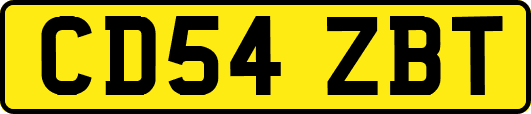 CD54ZBT