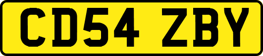 CD54ZBY
