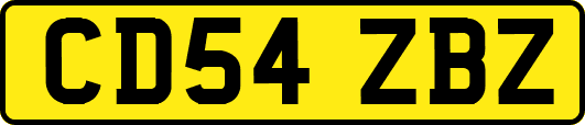 CD54ZBZ