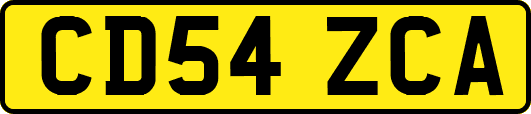 CD54ZCA