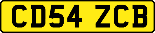 CD54ZCB