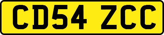 CD54ZCC