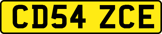 CD54ZCE