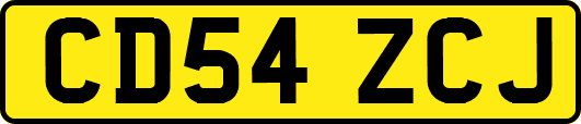 CD54ZCJ