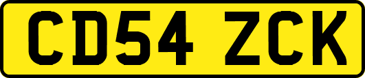 CD54ZCK